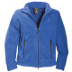 FIRST-B Laurens, Pure Basic Fleecejacke