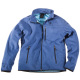 FIRST-B Mattis, Pure Basic Fleecejacke