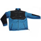 YARKAND Arktis WS Blau