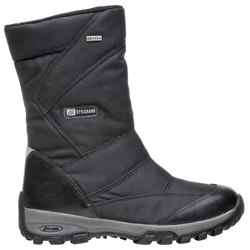 STYLGRAND 2900 black
