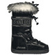 STYLGRAND Husky Black