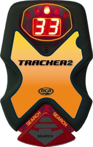 BCA Tracker 2