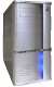 IEG GAMING PC
