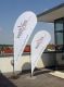 Eyecather Large  1,39m x 3,80m