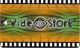 Videostore Original Kundenkarten Offsetdruck