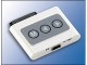  Stereo-FM-Transmitter für iPod mit USB-Kfz-Netzteil 