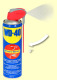 WD40 Multifunktions Spray 