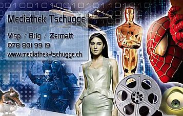 Technovideo Offset Kundenkarten