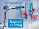 General Office LCD- & TFT-Monitor-Arm 