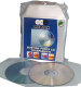 Durchsichtige CD und DVD Tüten