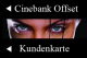 Offset Kundenkarten