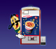 Pasta Automat