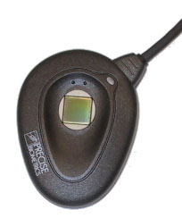 Fingerprinter 100AX Videostore/Technovideo/E-Matik  kompatibel