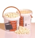 Cinema Popcorn 600 g Eimer Salzig