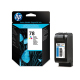 HP Tinte 78 Tri-Colour
