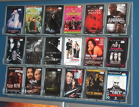 Coverdisplay
