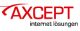 Axcept Onlinereservierung