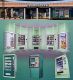 Verkaufs Automat für Apotheken