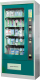 Verkaufautomat für Drogerien & Drucker Tankstellen