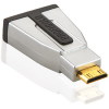 HDMI-Adapter Profigold F-Mini M