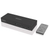 4facher HDMI®-Switch