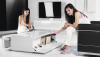 BALCAR Wandschrank Modena MU-MO124