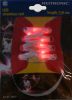 LED Schnürsenkel ROT 110cm