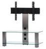 BALCAR PL2495 - Klarglas Alu