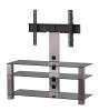 BALCAR PL2430 - Klarglas Alu