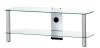 BALCAR NEO2110 - Klarglas Silber