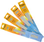5 AIGUILLES DOUBLE POINTES > n°3,5