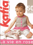 Catalogue Katia Layette n°60
