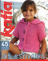 Catalogue Katia Enfants n°65