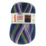 KATIA OLE SOCKS SENSES - 4001