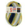 KATIA OLE SOCKS SENSES - 4002
