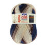 KATIA OLE SOCKS SENSES - 4004