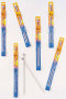 AIGUILLES (aluminium) > Taille n°3
