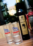 500 ml Ouzo A