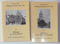 Pfullinger Geschichte von 1918 bis 1950