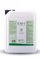 EM1- Original Effektive Mirkoorganismen