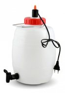 EMa Fermenter EMa herstellen