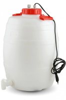 EMa Fermenter EMa herstellen
