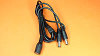 Adapterkabel-1x in -2x out/Klinke Buchse