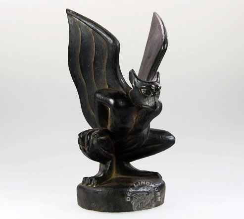 Gargoyle - ca. 20 cm