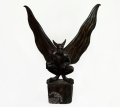 Gargoyle, ca. 70 cm