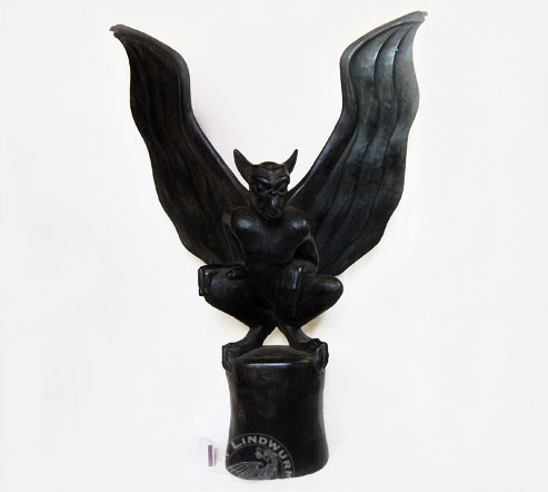 Gargoyle, ca. 100 cm