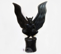 Gargoyle, ca. 100 cm