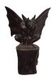 Gargoyle, canidae, ca. 50 cm
