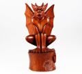 Gargoyle, canidae, suar - 20 cm