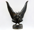 Gargoyle  - ca. 35 cm